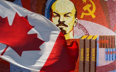 canada lenin spivak