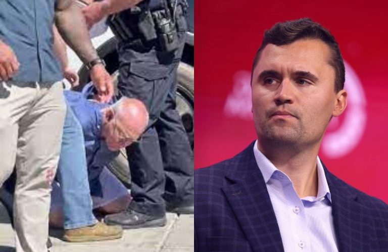 djorzh zinn pervyj arrest