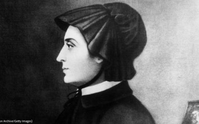 elisabeth seton