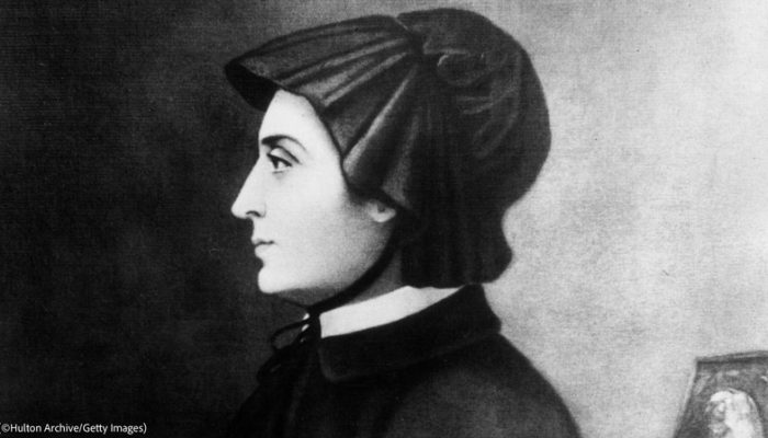 elisabeth seton