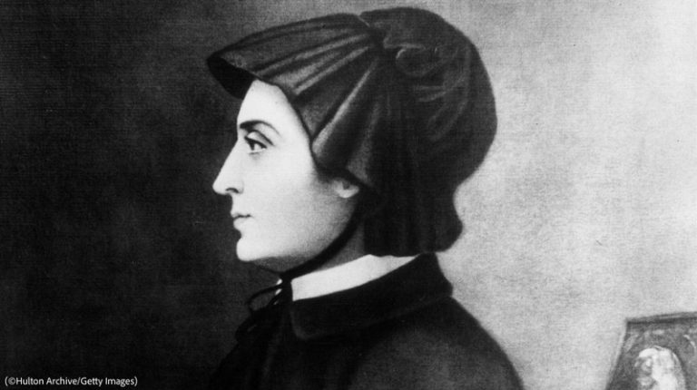 elisabeth seton