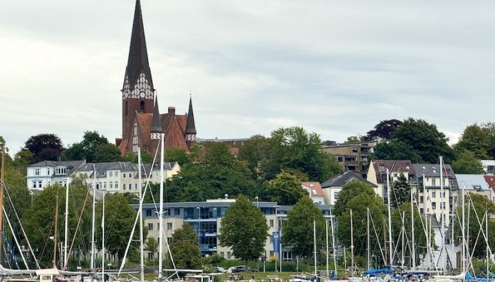 gorod flensburg