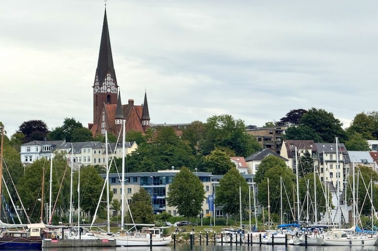 gorod flensburg