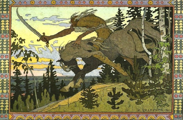 Ivan_Bilibin_Koshchey