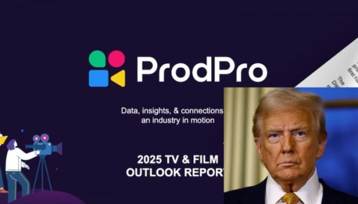 production trump
