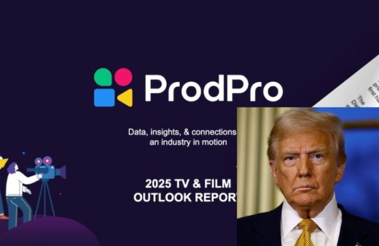 production trump