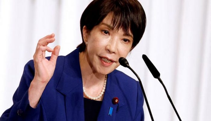 Sanae Takaiti