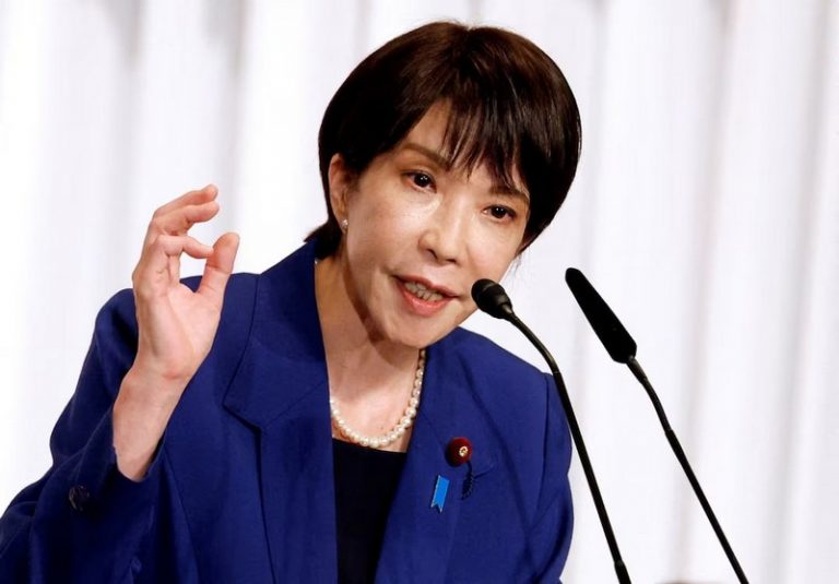 Sanae Takaiti