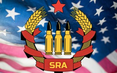 sra logo