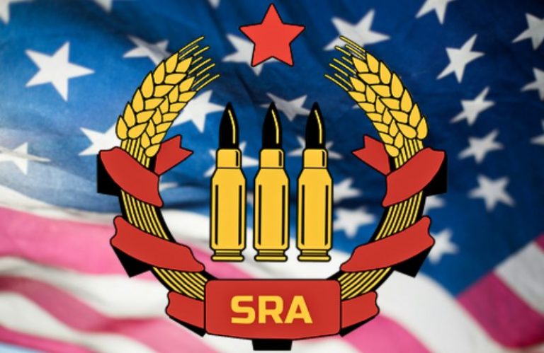 sra logo