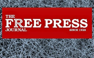 the free press j
