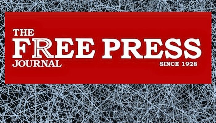the free press j