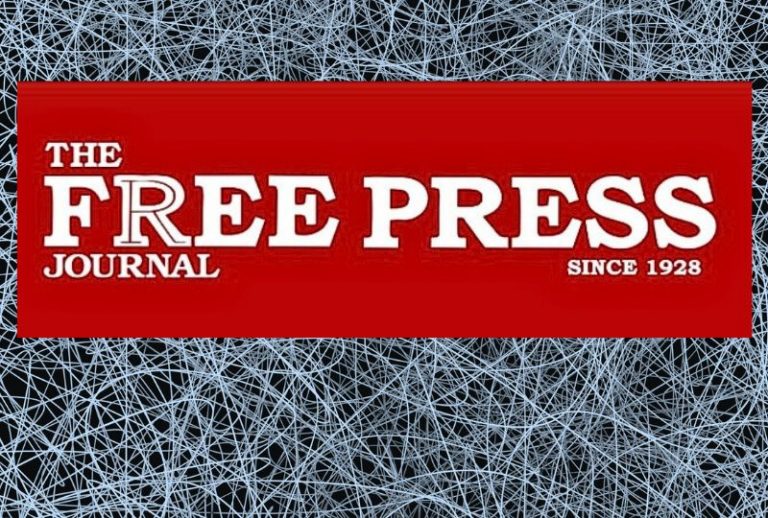 the free press j