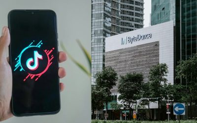 tik tok byteDance