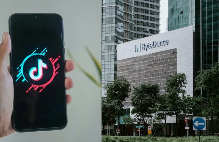 tik tok byteDance