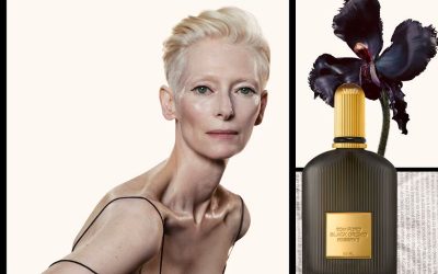 tom ford blackorchid perfume