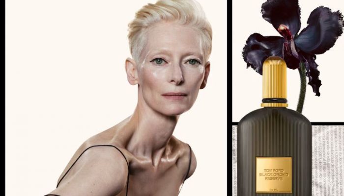 tom ford blackorchid perfume
