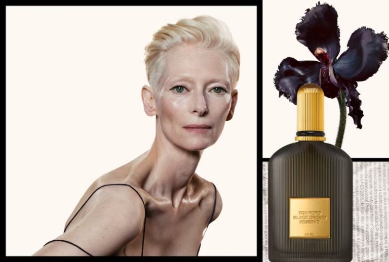 tom ford blackorchid perfume