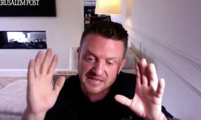 Tommy Robinson