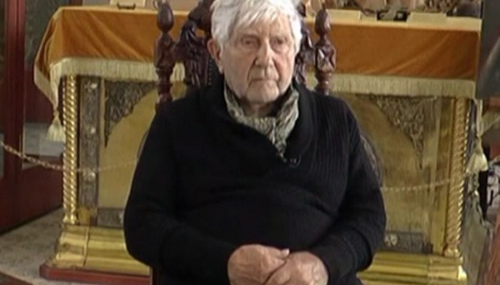 vitalij kanevskij 2023