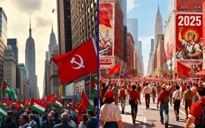 AI vision of mamdani