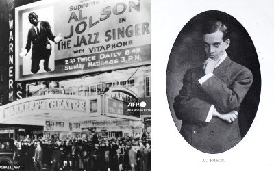 Al Jolson