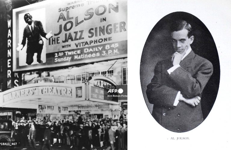Al Jolson