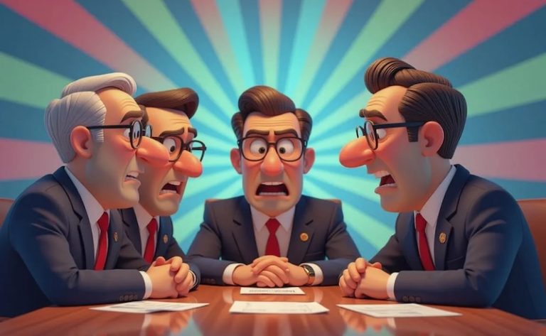 an-illustration-of-top-european-decision-making-politics-in-brussels-who-are-spending-a-lot-of-time-