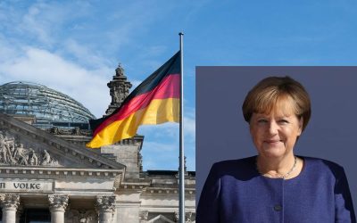 angela merk – immigranty