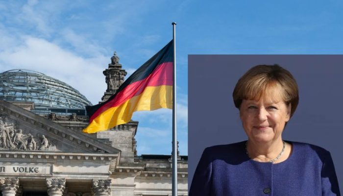 angela merk – immigranty