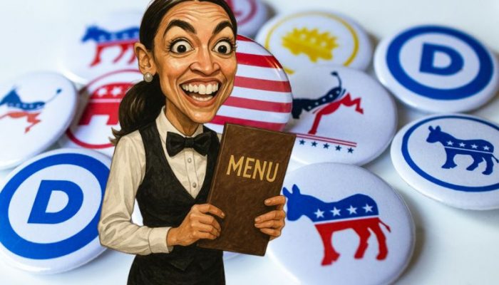 donkey teeth aoc