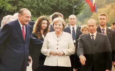 evropa zasluzhila gretu