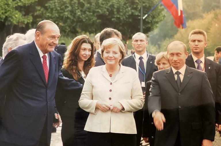 evropa zasluzhila gretu