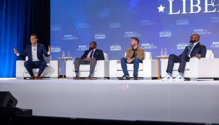 fathers panel benny j