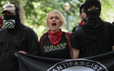 fearless survivor