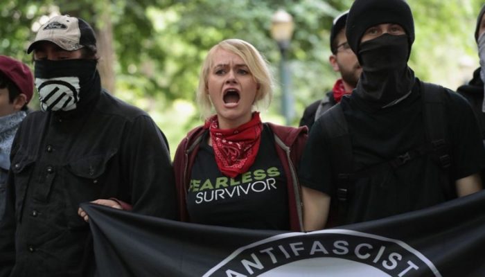 fearless survivor