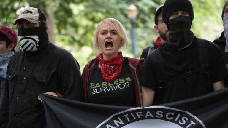 fearless survivor