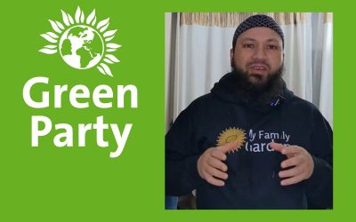 green party ali
