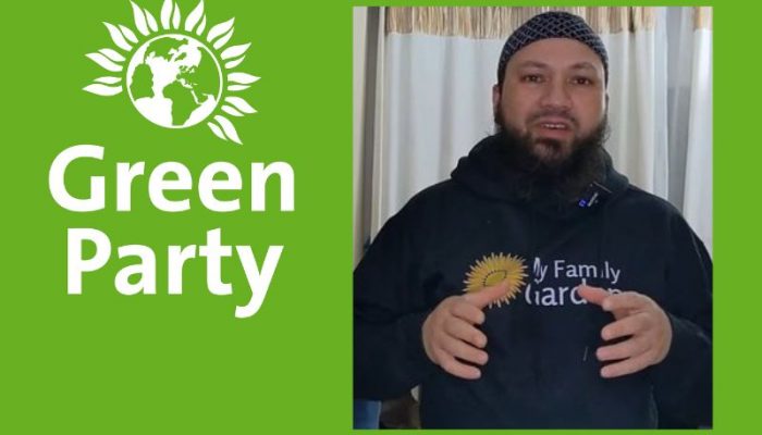 green party ali