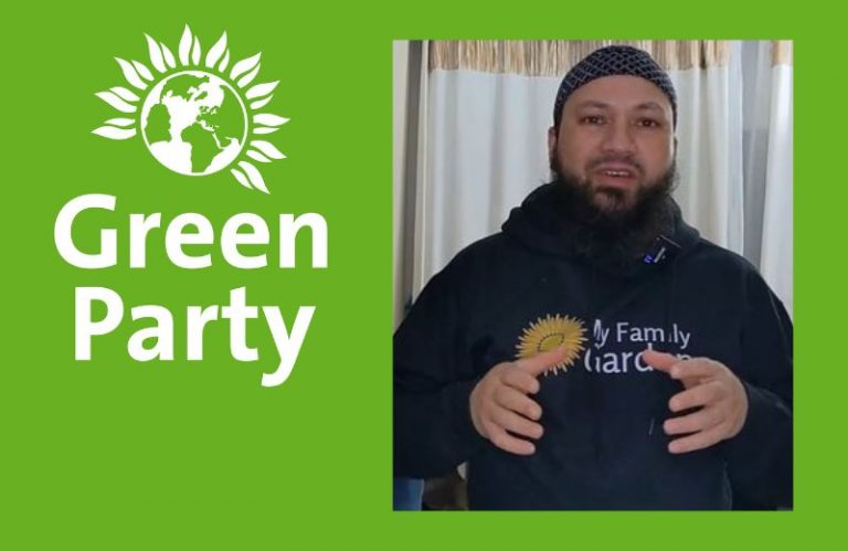 green party ali