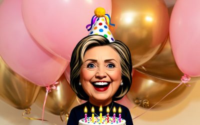 hillarys bd twit