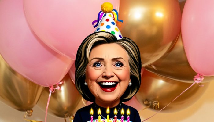 hillarys bd twit