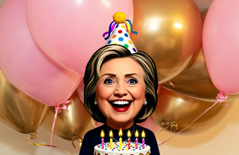 hillarys bd twit