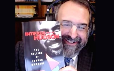 intifada of the hudson