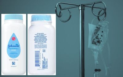 johnson and jonson talc