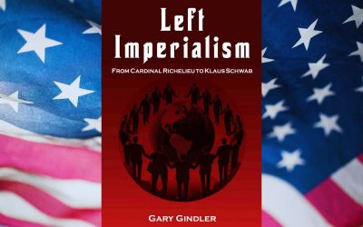Left Imperializm Gindler