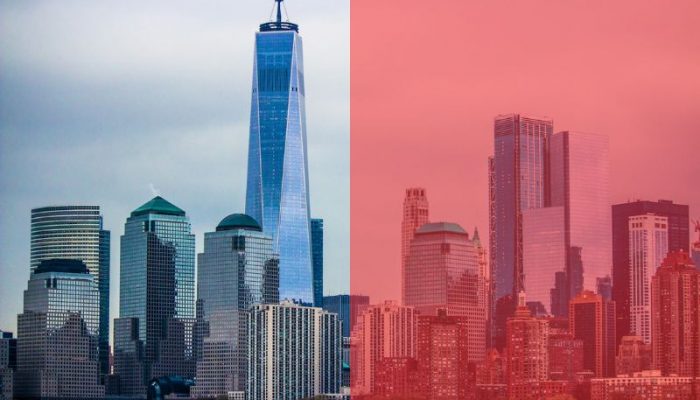 new jersey blue or red