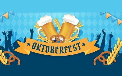 Oktoberfest title
