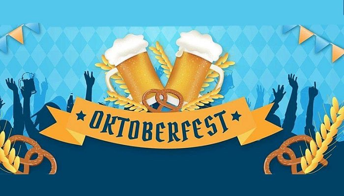 Oktoberfest title