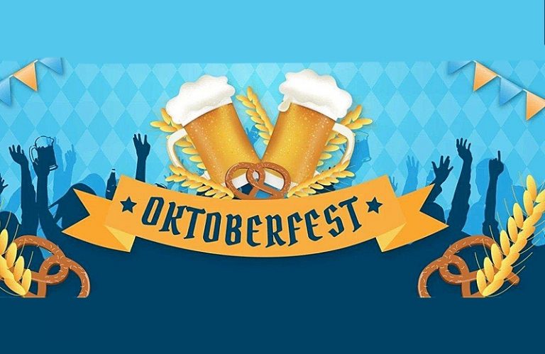Oktoberfest title